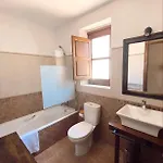 Rural Candela Y Plata فندق Puerto de Béjar