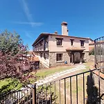 Rural Candela Y Plata Hotel Puerto de Béjar