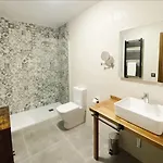 Rural Candela Y Plata فندق Puerto de Béjar
