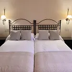 Rural Candela Y Plata 3* Puerto de Béjar