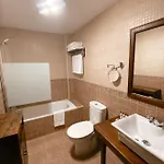 Hotel Rural Candela Y Plata 3*