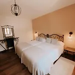 Rural Candela Y Plata 3* Puerto de Béjar