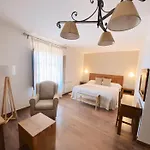 Rural Candela Y Plata فندق 3*