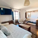 Hotel Rural Candela Y Plata Puerto de Béjar