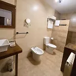 Rural Candela Y Plata 3* Puerto de Béjar