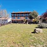 Rural Candela Y Plata فندق 3*