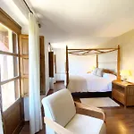 Hotel Rural Candela Y Plata