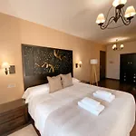 Rural Candela Y Plata فندق Puerto de Béjar