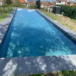 Rural Candela Y Plata فندق Puerto de Béjar
