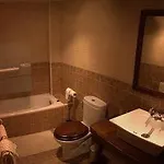 Hotel Rural Candela Y Plata Puerto de Béjar