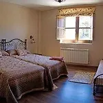 Rural Candela Y Plata 3*