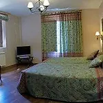 Rural Candela Y Plata فندق 3*