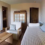 Rural Candela Y Plata فندق Puerto de Béjar