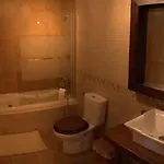 فندق Rural Candela Y Plata 3*