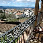 Rural Candela Y Plata فندق Puerto de Béjar