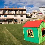 Hotel Rural Candela Y Plata Puerto de Béjar