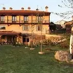 Rural Candela Y Plata Puerto de Béjar