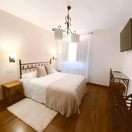 Rural Candela Y Plata 3*