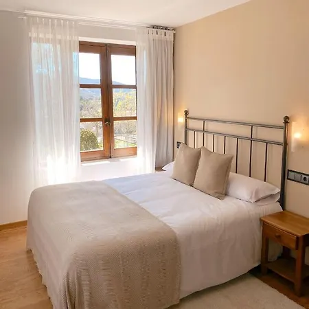 Rural Candela Y Plata 3* Puerto de Béjar
