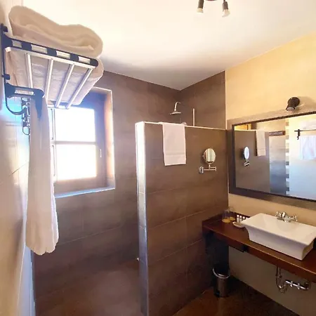 Rural Candela Y Plata Hotel 3*