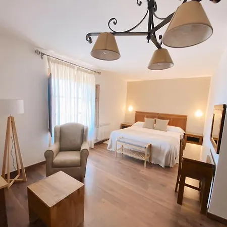 Rural Candela Y Plata Hotel 3*