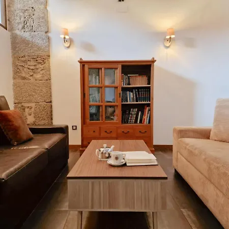 فندق Rural Candela Y Plata 3*