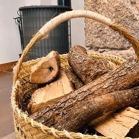 Rural Candela Y Plata Puerto de Bejar