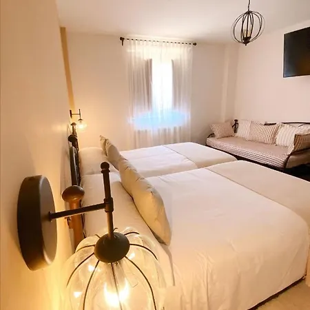 Rural Candela Y Plata Hotel