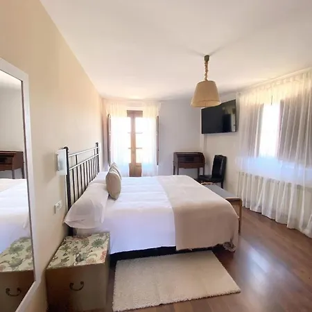 Hotel Rural Candela Y Plata 3*