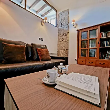 فندق Rural Candela Y Plata Puerto de Béjar