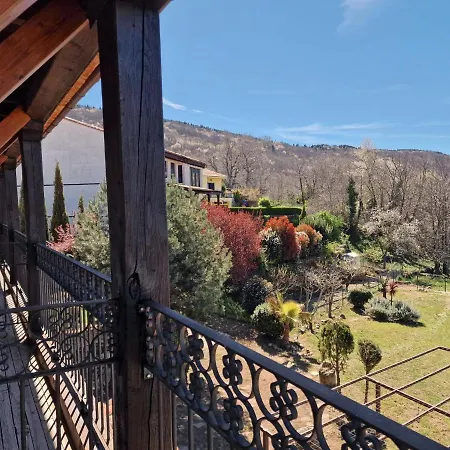 فندق Rural Candela Y Plata Puerto de Béjar