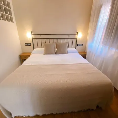 Hotel Rural Candela Y Plata