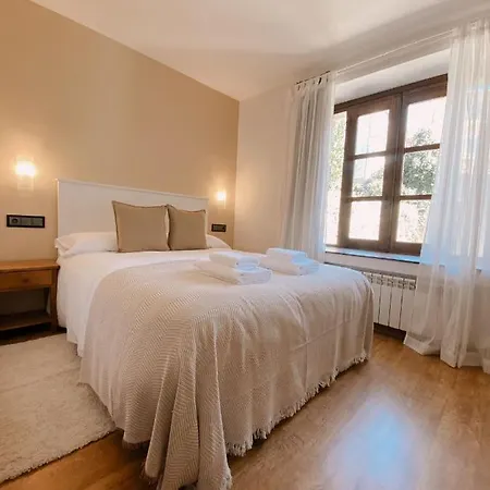 Rural Candela Y Plata Hotel 3*