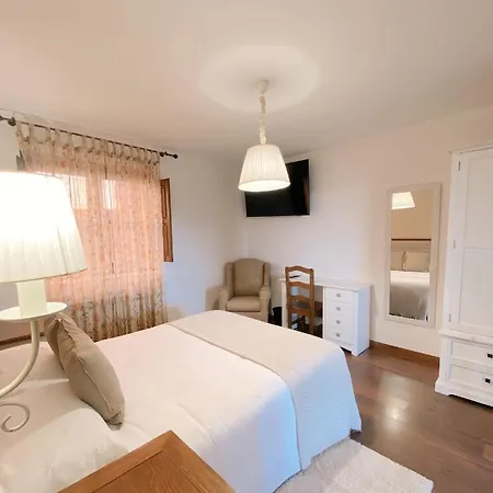 Rural Candela Y Plata 3* Puerto de Béjar