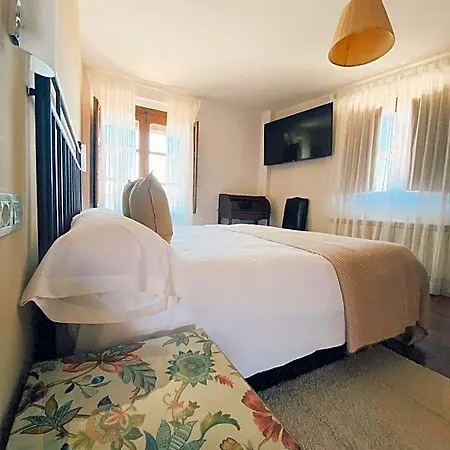 Rural Candela Y Plata Hotel 3*