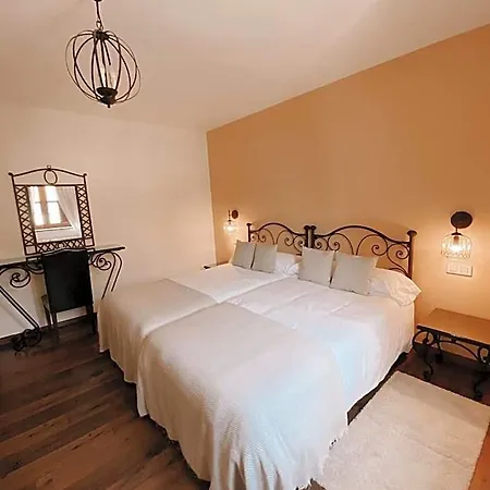 Hotel Rural Candela Y Plata Puerto de Béjar