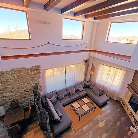Rural Candela Y Plata Hotel