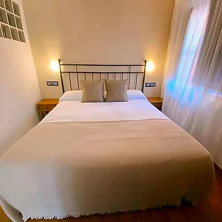 Hotel Rural Candela Y Plata
