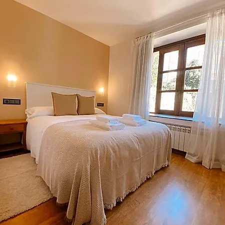 Hotel Rural Candela Y Plata Puerto de Béjar