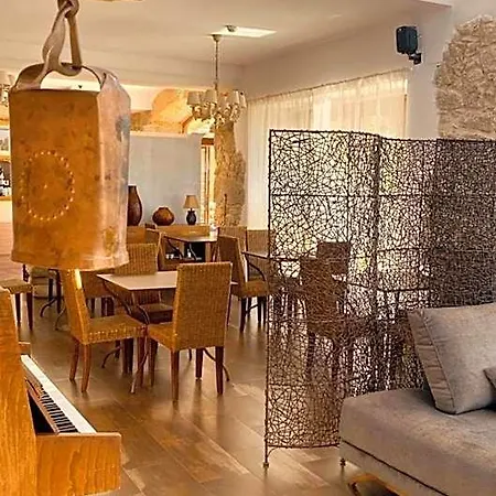 Hotel Rural Candela Y Plata Puerto de Béjar