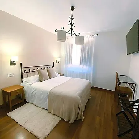 Hotel Rural Candela Y Plata