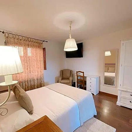 Hotel Rural Candela Y Plata 3*
