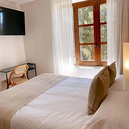 Hotel Rural Candela Y Plata 3*