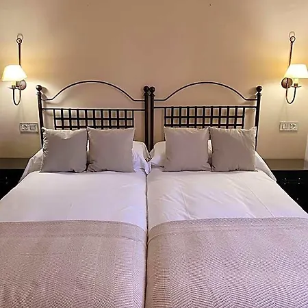 Rural Candela Y Plata Hotel Puerto de Béjar