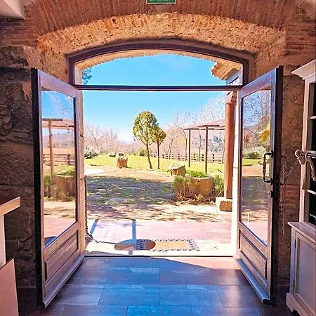 Rural Candela Y Plata 3*