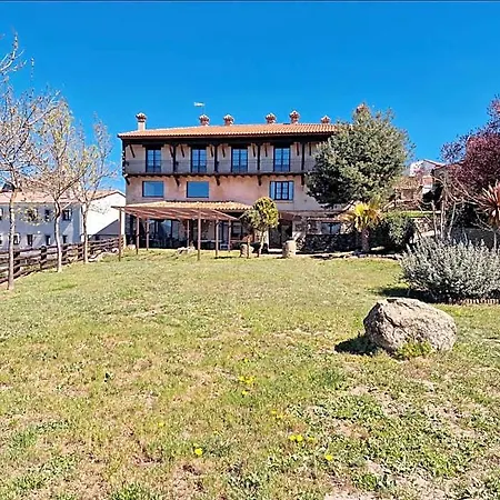 Rural Candela Y Plata 3* Puerto de Béjar