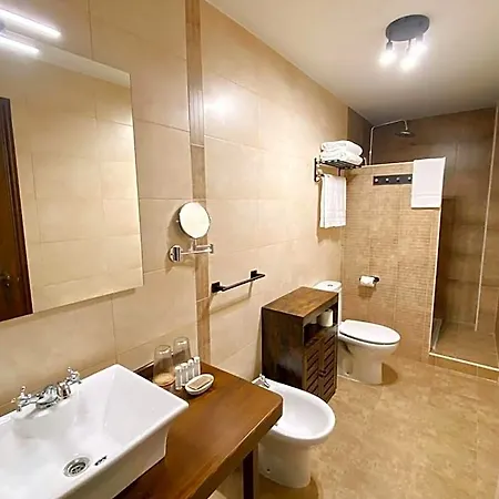 Rural Candela Y Plata 3*