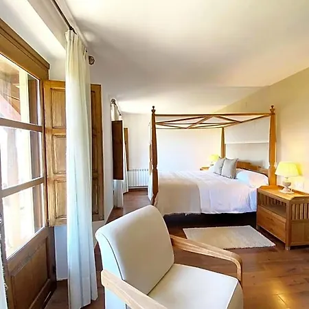 Rural Candela Y Plata Hotel 3*