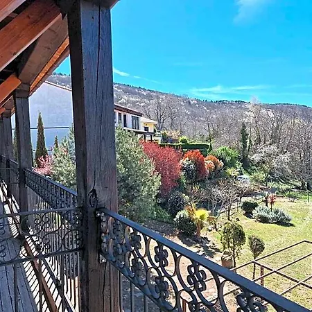 Rural Candela Y Plata Hotel