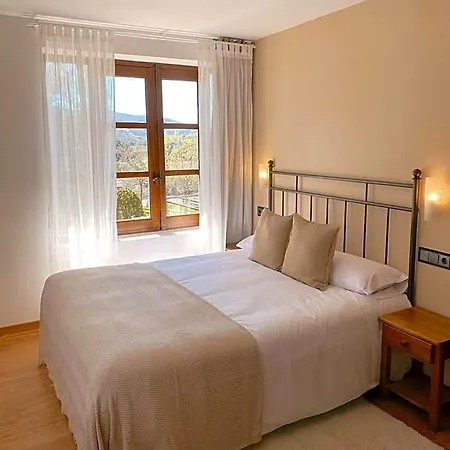 Hotel Rural Candela Y Plata Puerto de Béjar